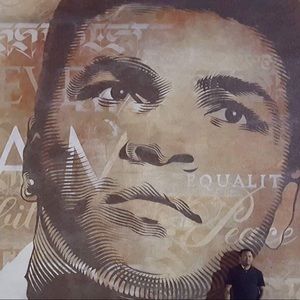 Meet your Posher, Aj